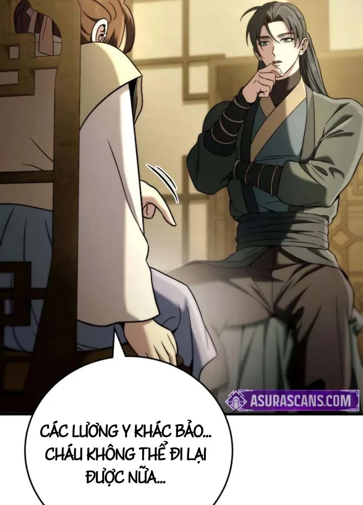 Tứ Xuyên Bá Vương Chapter  10 - 122