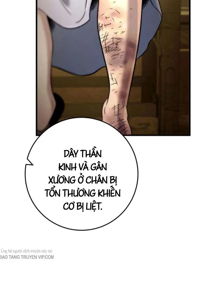 Tứ Xuyên Bá Vương Chapter  10 - 127