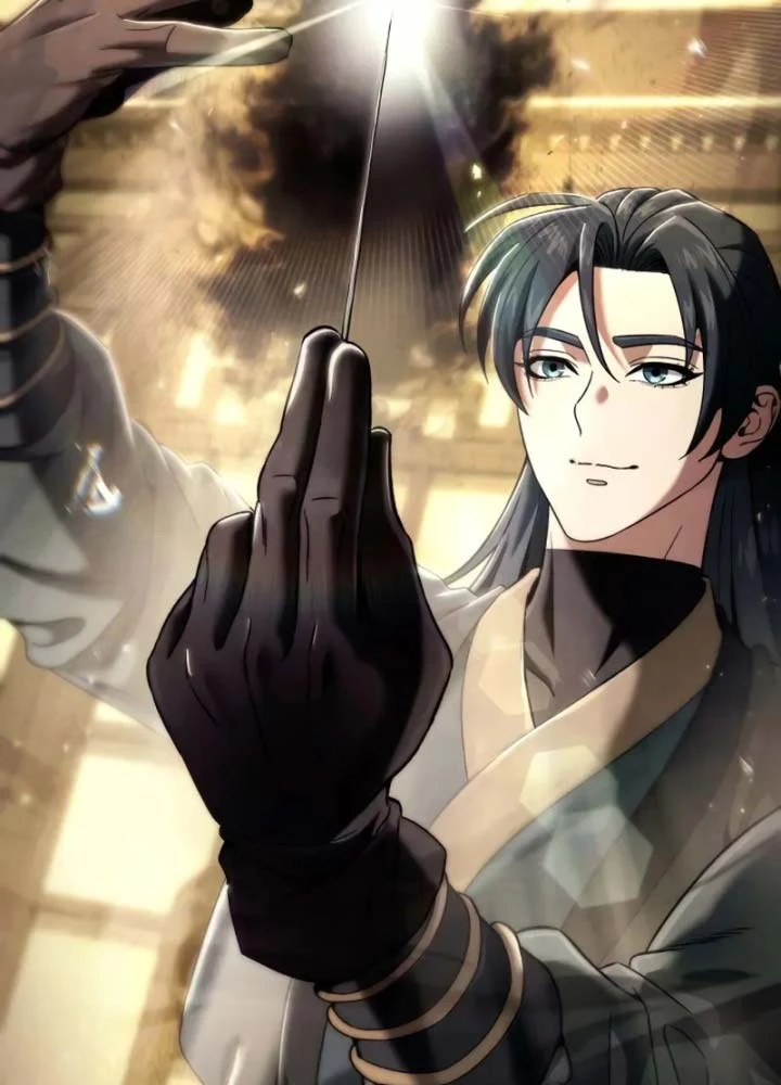 Tứ Xuyên Bá Vương Chapter  10 - 135