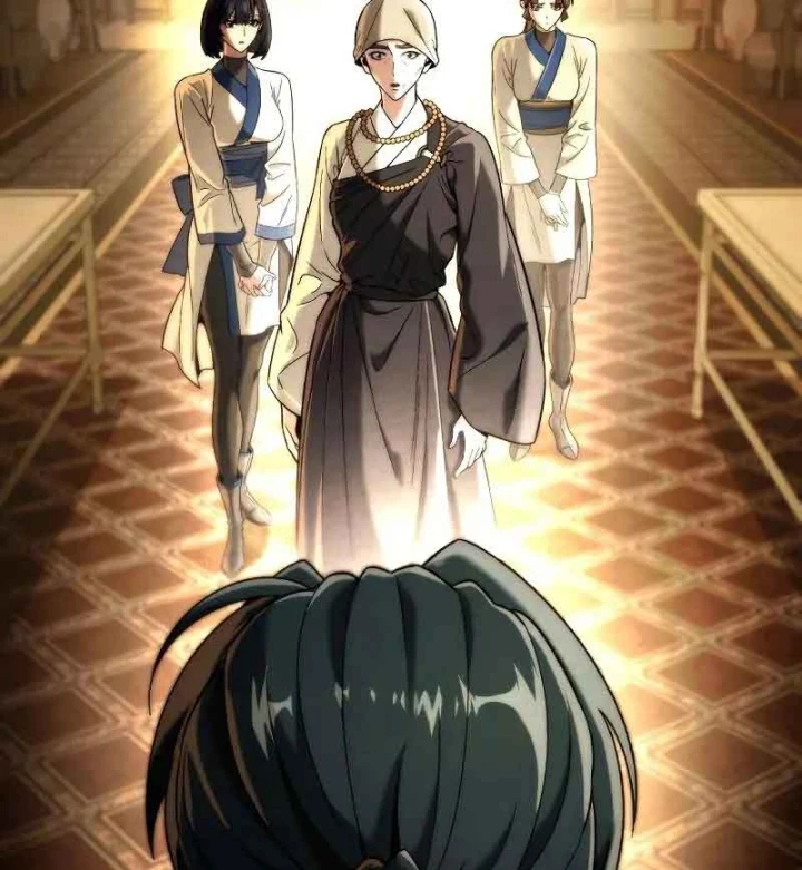 Tứ Xuyên Bá Vương Chapter 12 - 10