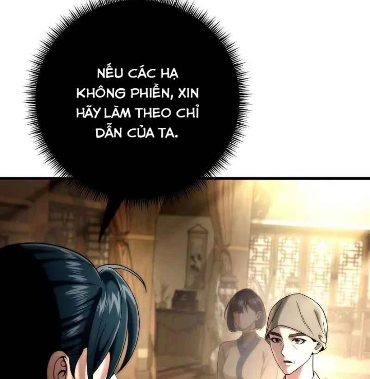 Tứ Xuyên Bá Vương Chapter 12 - 16