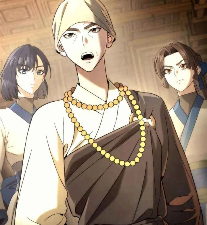Tứ Xuyên Bá Vương Chapter 12 - 205
