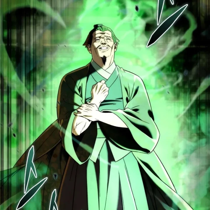 Tứ Xuyên Bá Vương Chapter 13 - 20