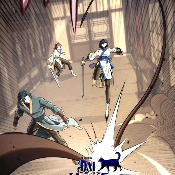 Tứ Xuyên Bá Vương Chapter 13 - 99