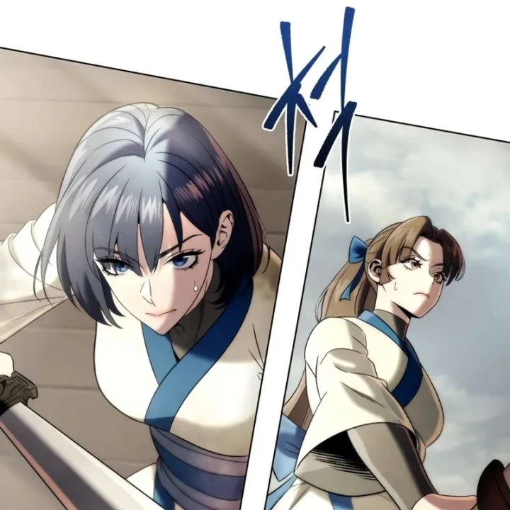 Tứ Xuyên Bá Vương Chapter 13 - 202