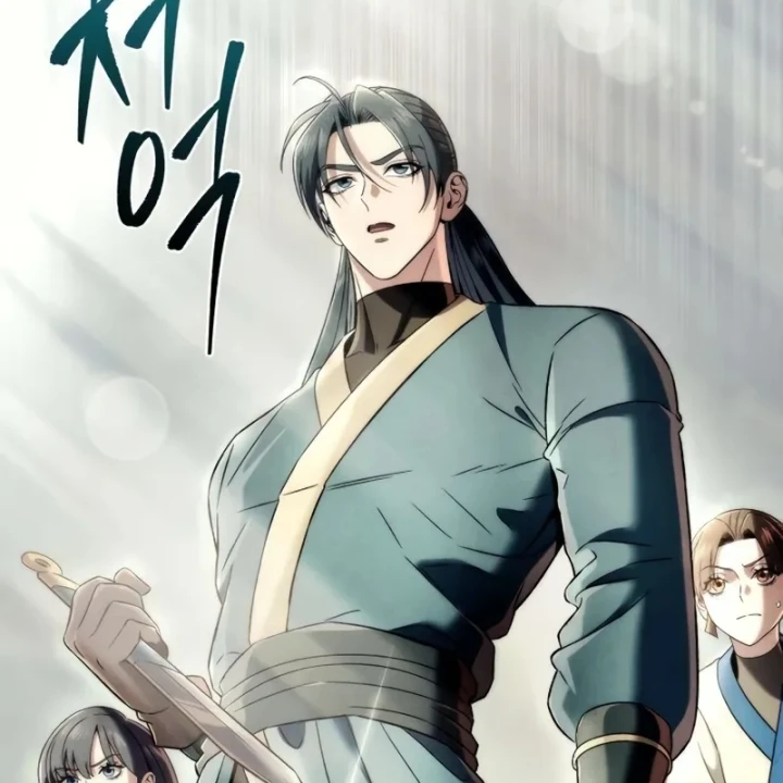 Tứ Xuyên Bá Vương Chapter 13 - 204