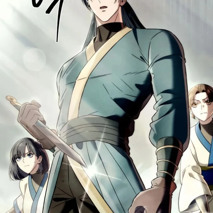 Tứ Xuyên Bá Vương Chapter 14 - 5
