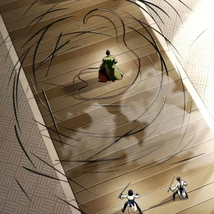 Tứ Xuyên Bá Vương Chapter 14 - 43