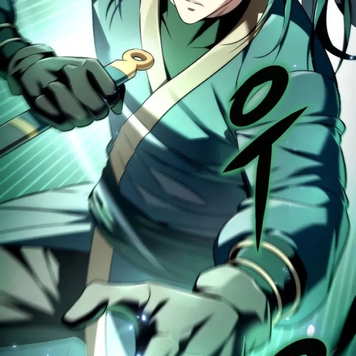 Tứ Xuyên Bá Vương Chapter 14 - 158