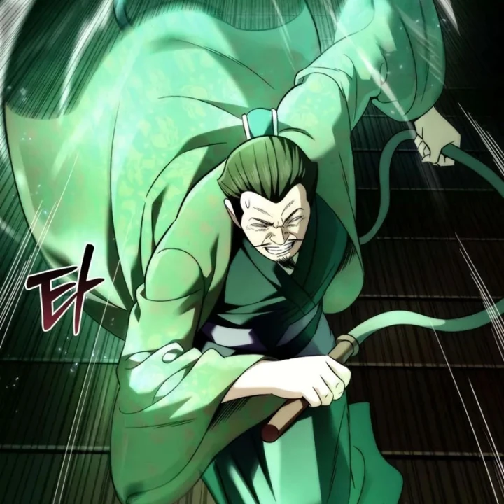 Tứ Xuyên Bá Vương Chapter 14 - 170