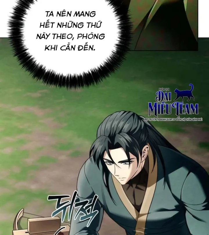 Tứ Xuyên Bá Vương Chapter 15 - 6
