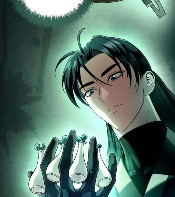 Tứ Xuyên Bá Vương Chapter 15 - 9
