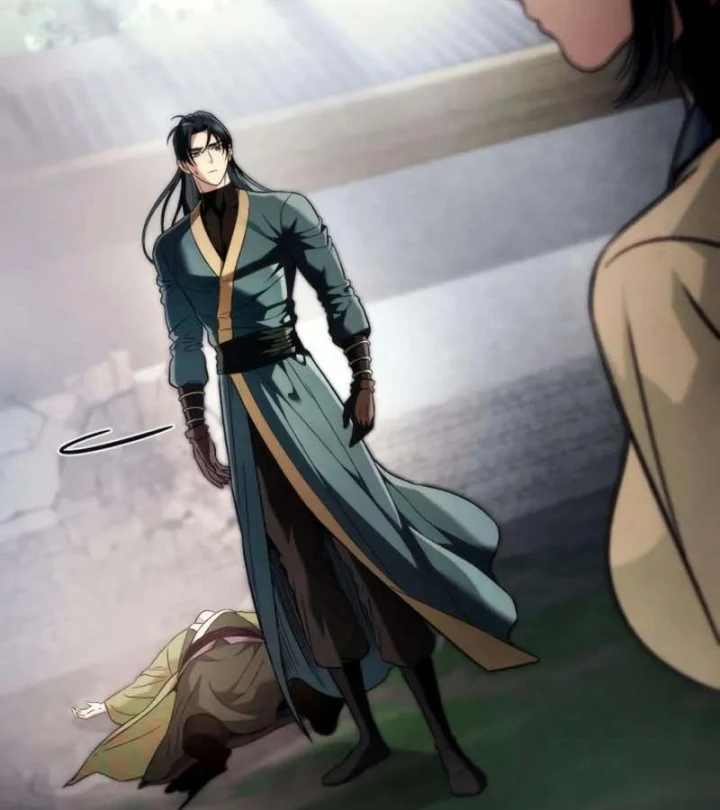 Tứ Xuyên Bá Vương Chapter 15 - 18