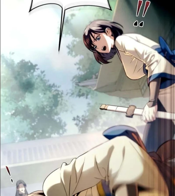 Tứ Xuyên Bá Vương Chapter 15 - 26