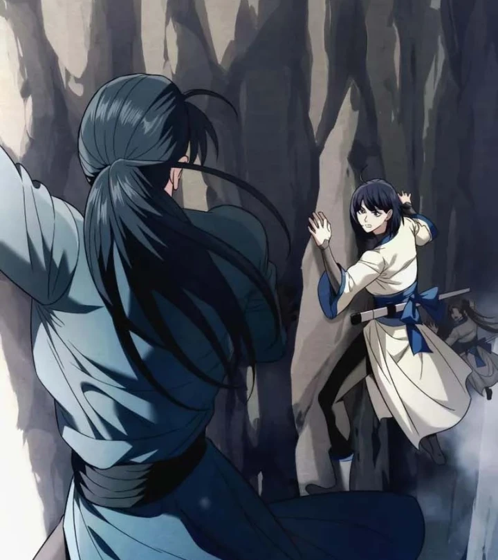 Tứ Xuyên Bá Vương Chapter 15 - 91