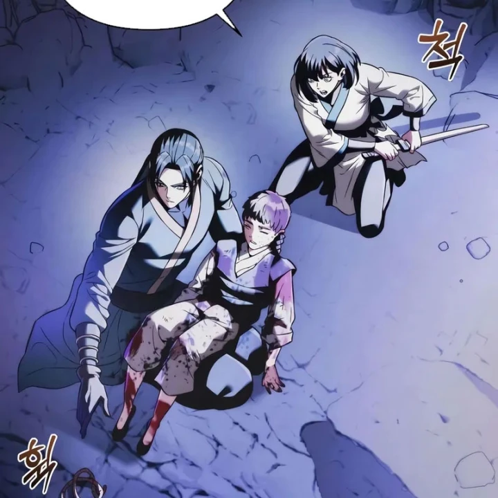 Tứ Xuyên Bá Vương Chapter 16 - 133