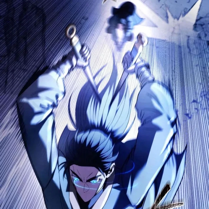 Tứ Xuyên Bá Vương Chapter 17 - 24