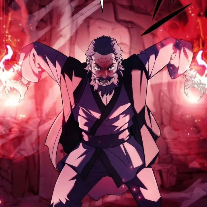 Tứ Xuyên Bá Vương Chapter 17 - 54
