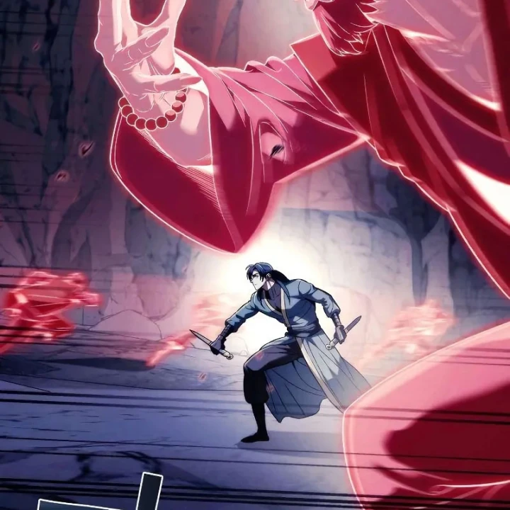 Tứ Xuyên Bá Vương Chapter 17 - 91