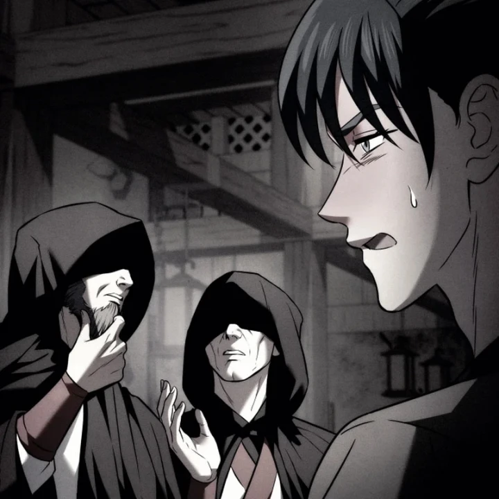 Tứ Xuyên Bá Vương Chapter 19 - 12