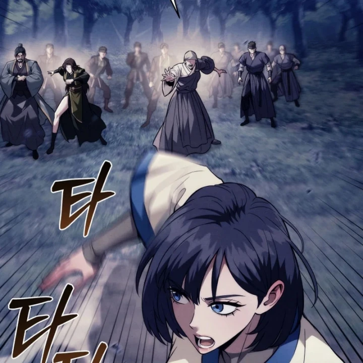 Tứ Xuyên Bá Vương Chapter 19 - 206