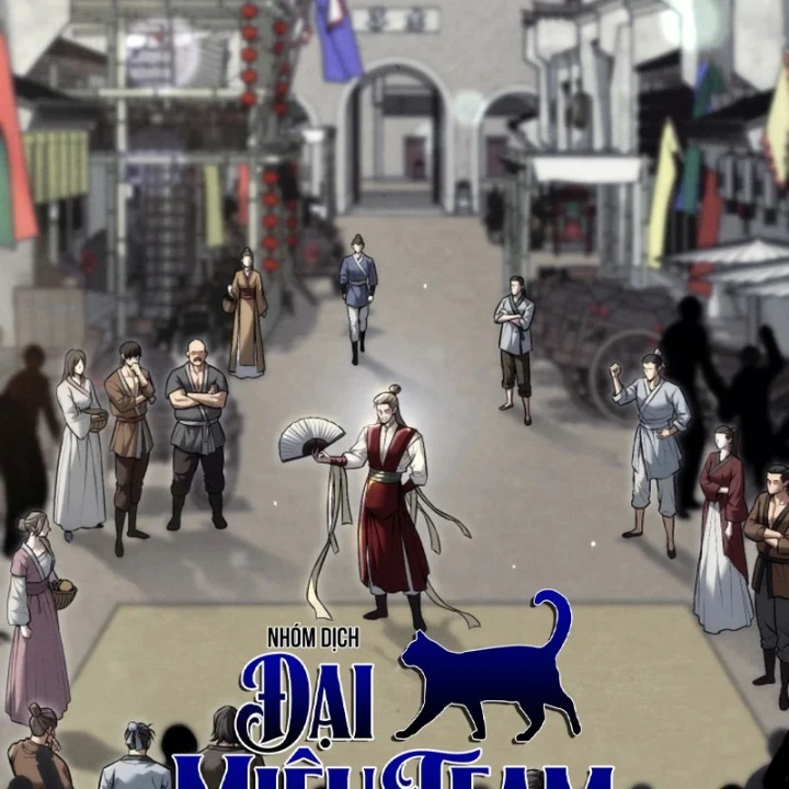 Tứ Xuyên Bá Vương Chapter 20 - 3