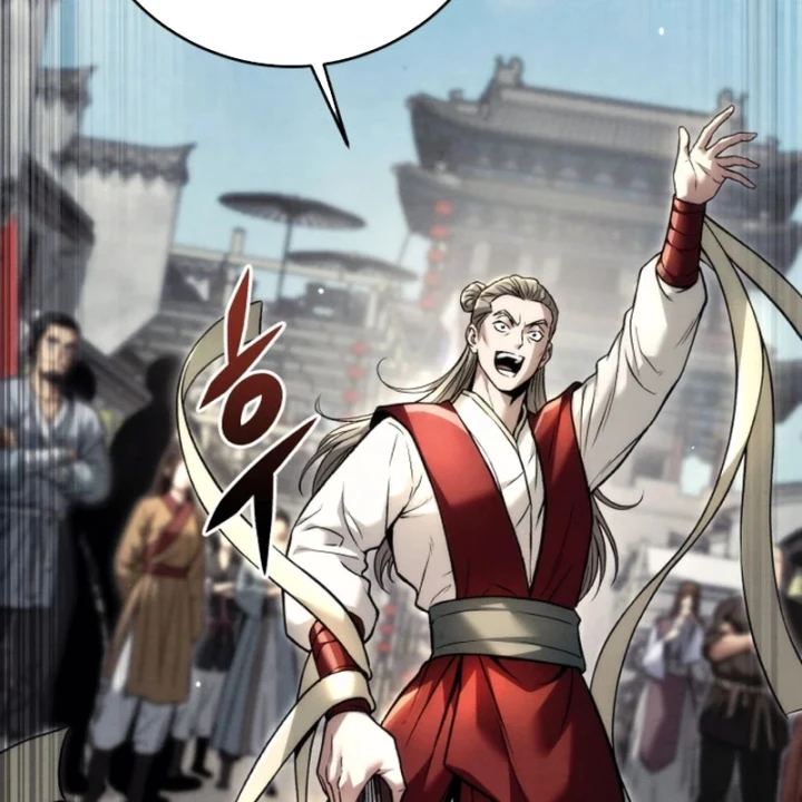 Tứ Xuyên Bá Vương Chapter 20 - 11