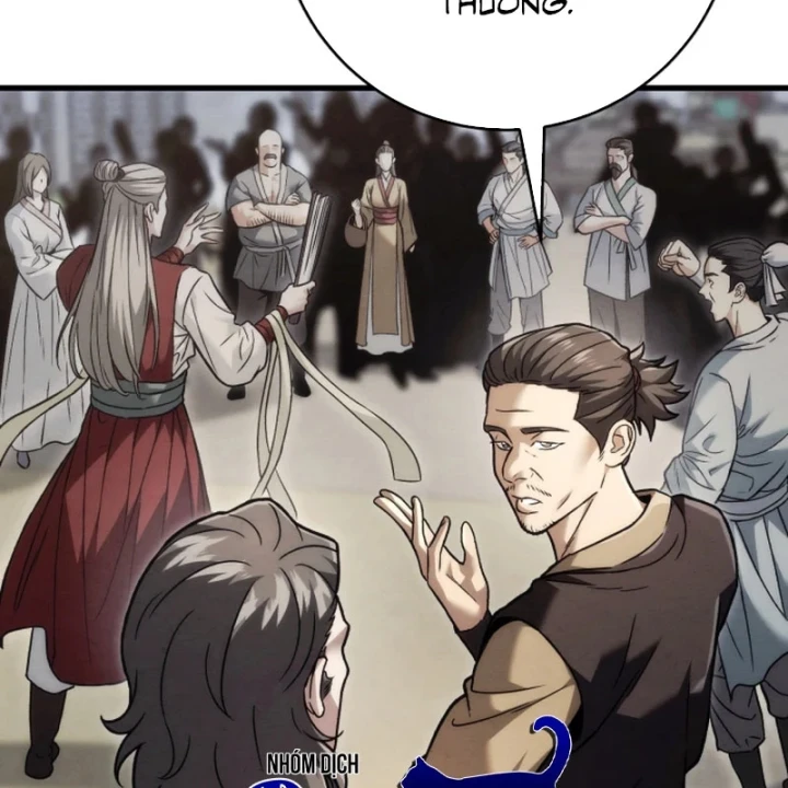 Tứ Xuyên Bá Vương Chapter 20 - 20
