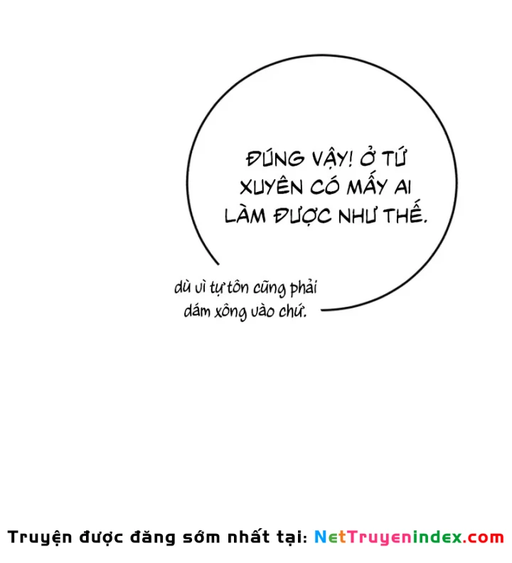 Tứ Xuyên Bá Vương Chapter 20 - 22