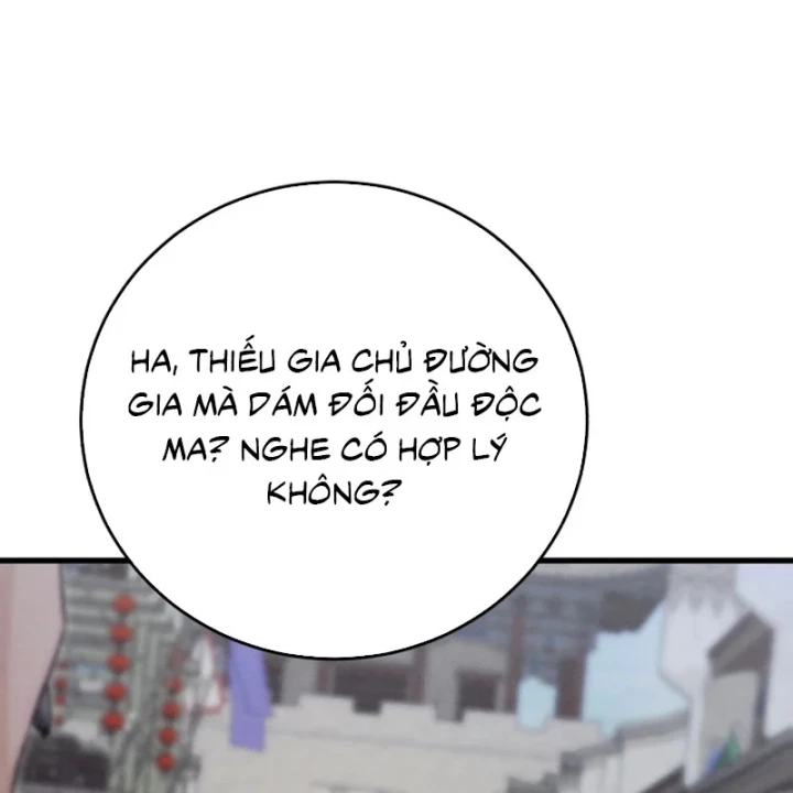 Tứ Xuyên Bá Vương Chapter 20 - 23
