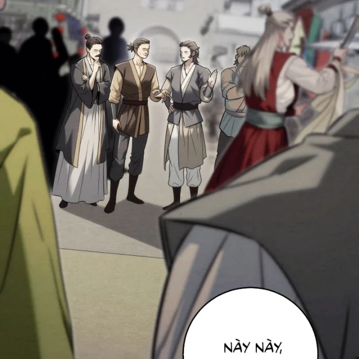 Tứ Xuyên Bá Vương Chapter 20 - 24