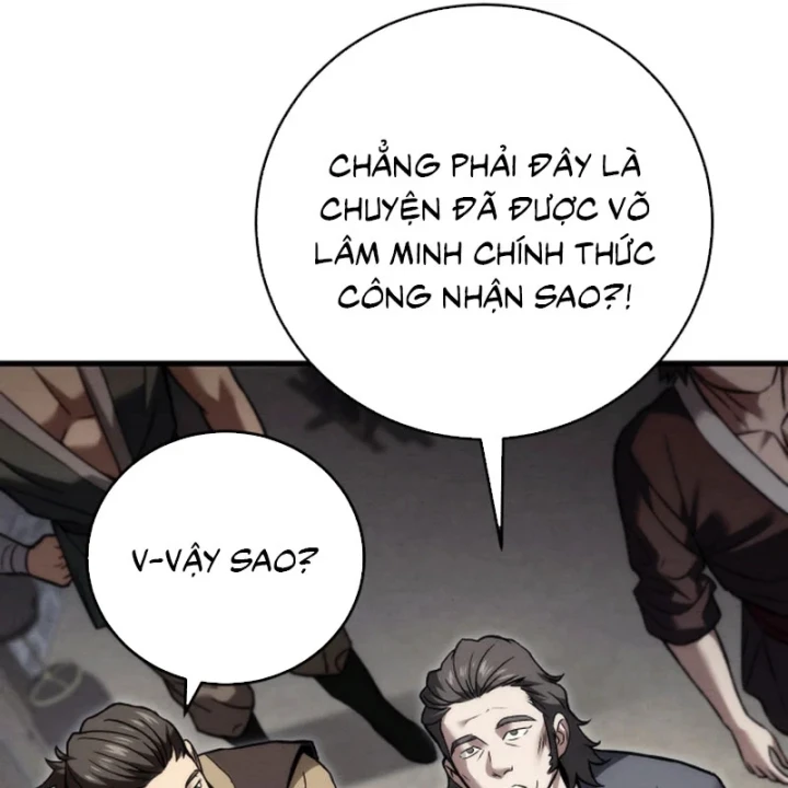 Tứ Xuyên Bá Vương Chapter 20 - 26
