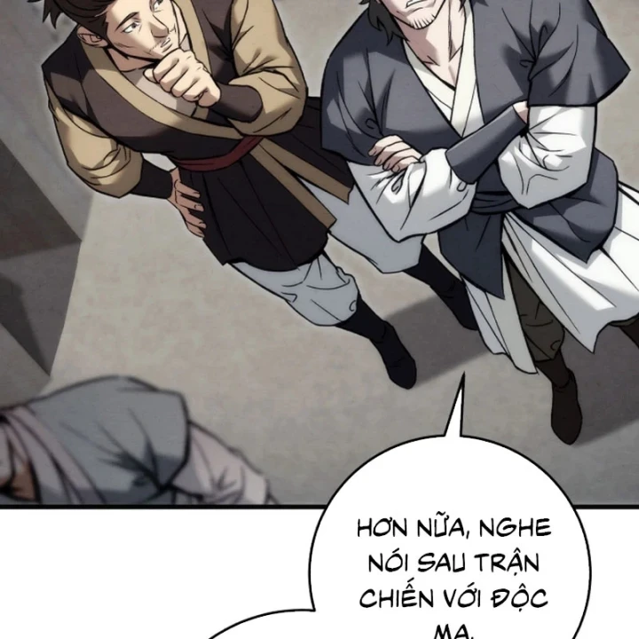 Tứ Xuyên Bá Vương Chapter 20 - 27