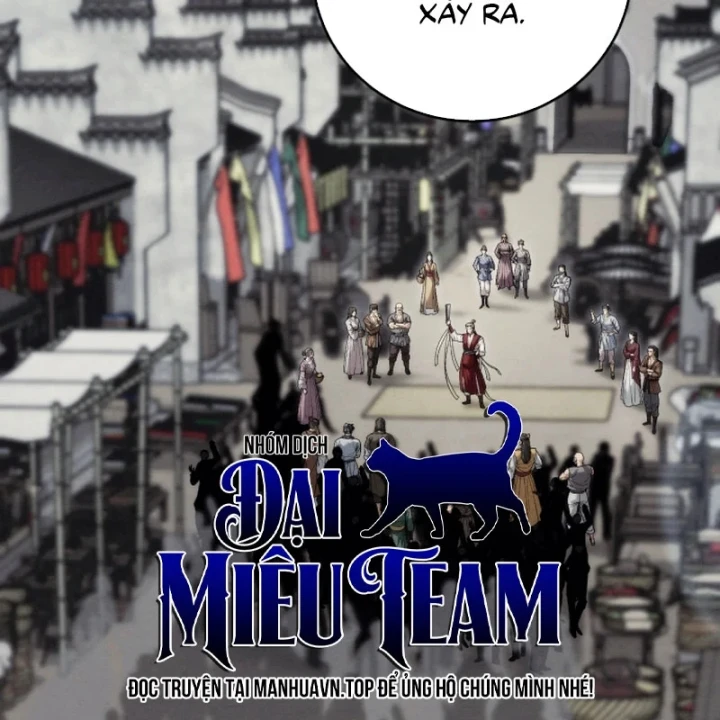 Tứ Xuyên Bá Vương Chapter 20 - 30