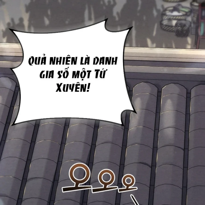 Tứ Xuyên Bá Vương Chapter 20 - 31