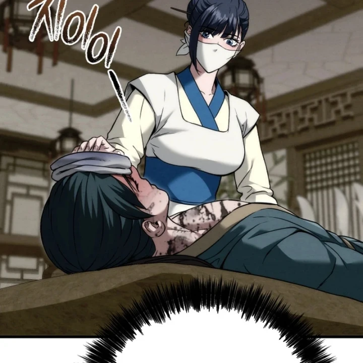Tứ Xuyên Bá Vương Chapter 20 - 40