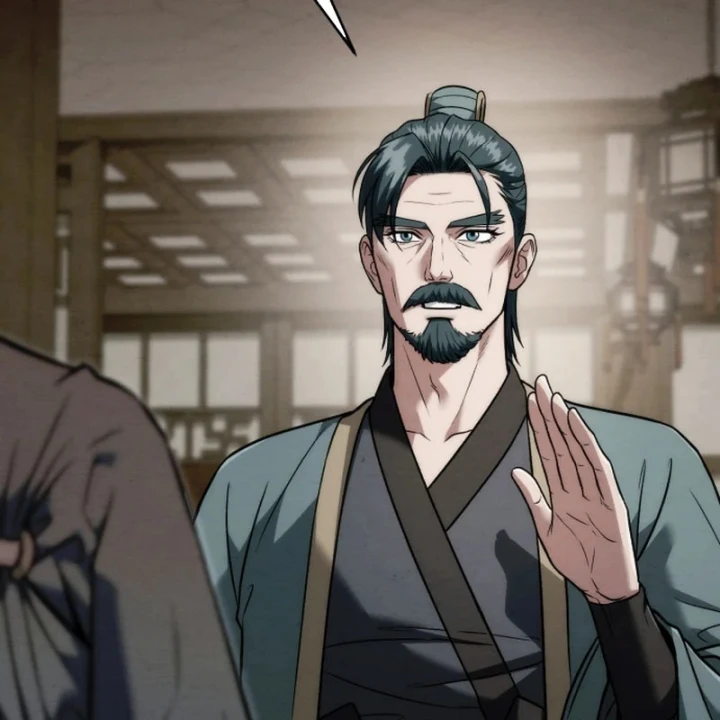Tứ Xuyên Bá Vương Chapter 20 - 47