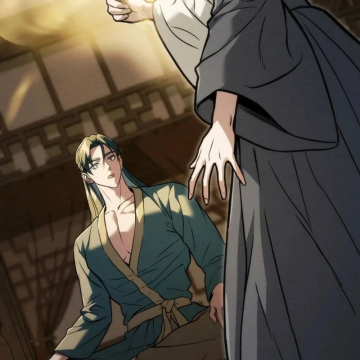 Tứ Xuyên Bá Vương Chapter 20 - 204