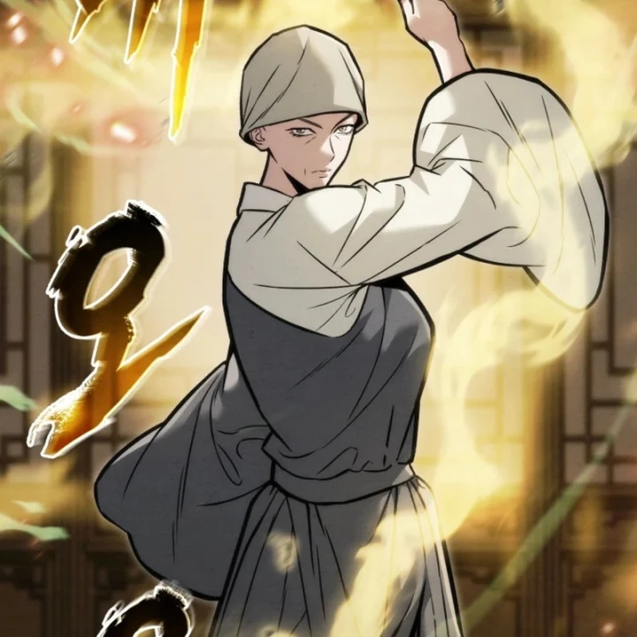 Tứ Xuyên Bá Vương Chapter 20 - 207