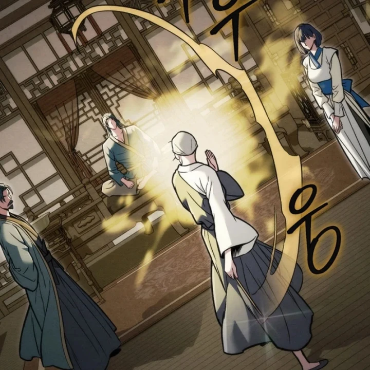 Tứ Xuyên Bá Vương Chapter 20 - 222