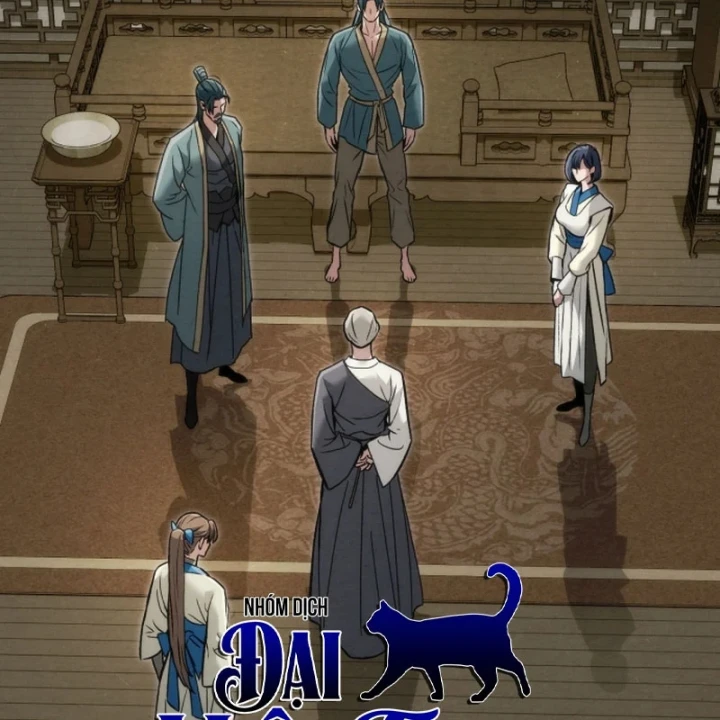 Tứ Xuyên Bá Vương Chapter 20 - 243