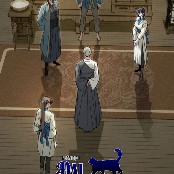 Tứ Xuyên Bá Vương Chapter 21 - 2