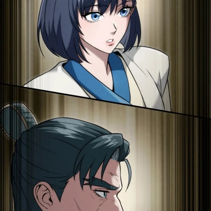 Tứ Xuyên Bá Vương Chapter 21 - 16
