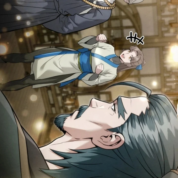 Tứ Xuyên Bá Vương Chapter 21 - 55