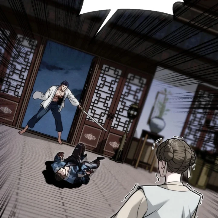 Tứ Xuyên Bá Vương Chapter 21 - 199