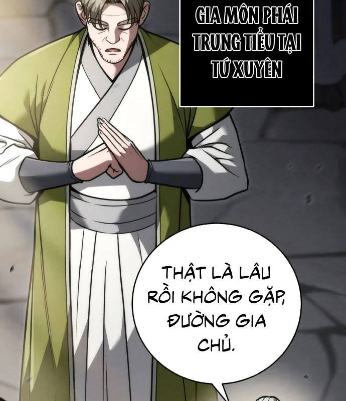Tứ Xuyên Bá Vương Chapter 22 - 8