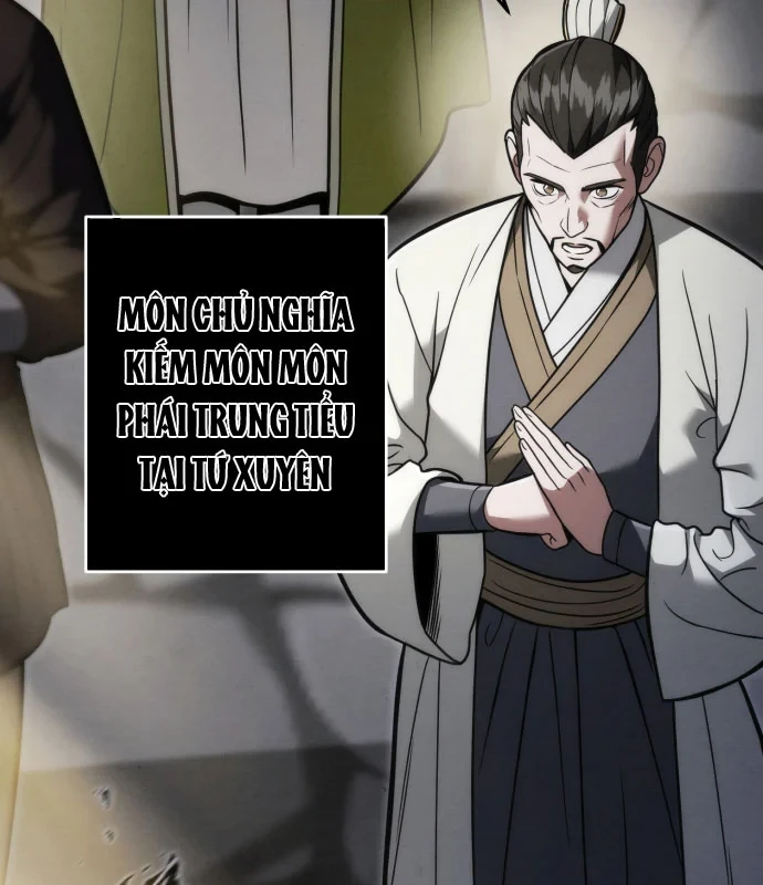 Tứ Xuyên Bá Vương Chapter 22 - 9