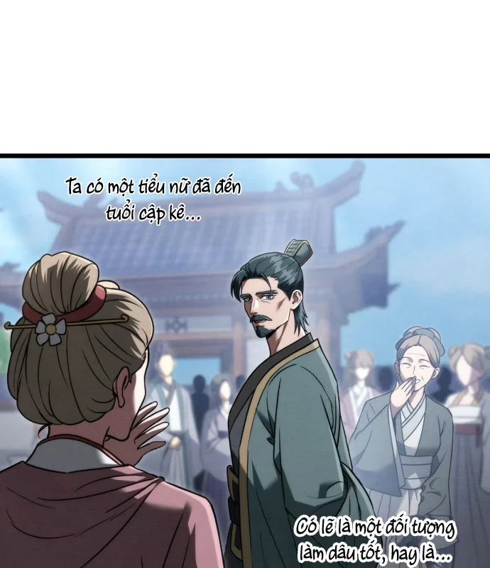 Tứ Xuyên Bá Vương Chapter 22 - 31