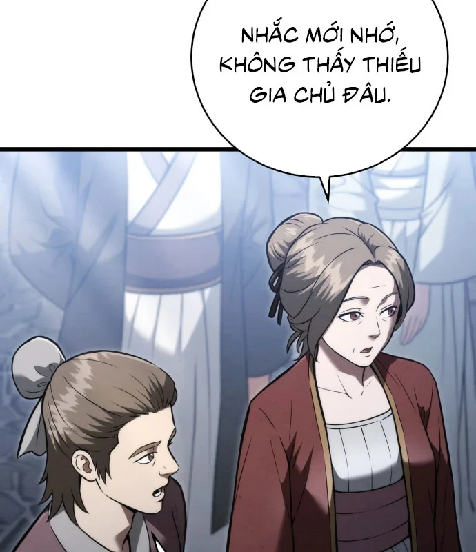 Tứ Xuyên Bá Vương Chapter 22 - 35