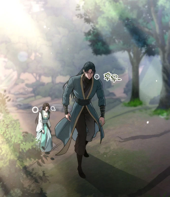 Tứ Xuyên Bá Vương Chapter 22 - 39